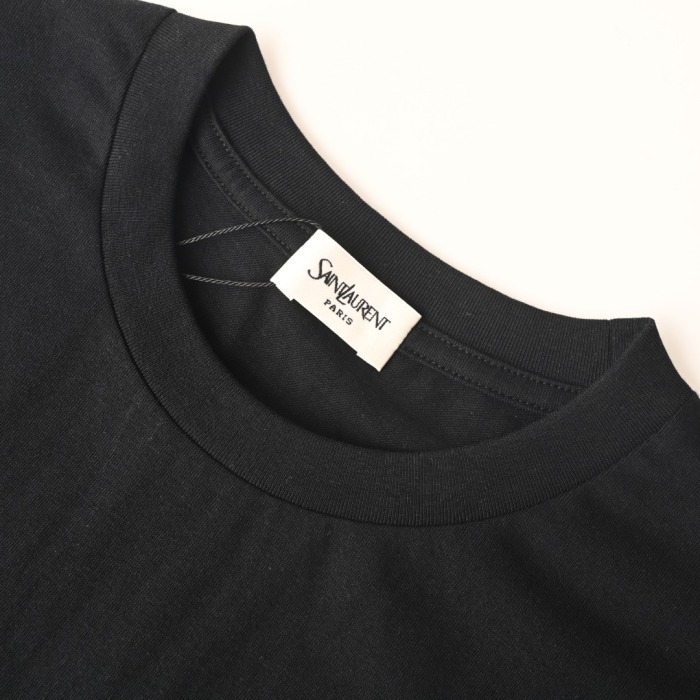 YSL 2026ss New  T Shirt Size S-XL