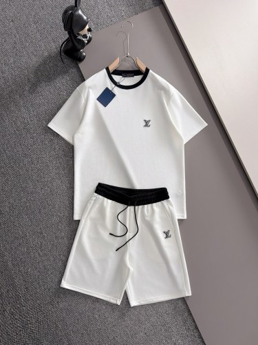 Louis Vuitton 2026ss New Sommeranzug  Size M-XXXL