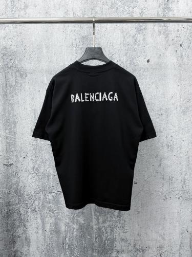 Balenciaga 2026ss New  T Shirt  Size XS-L
