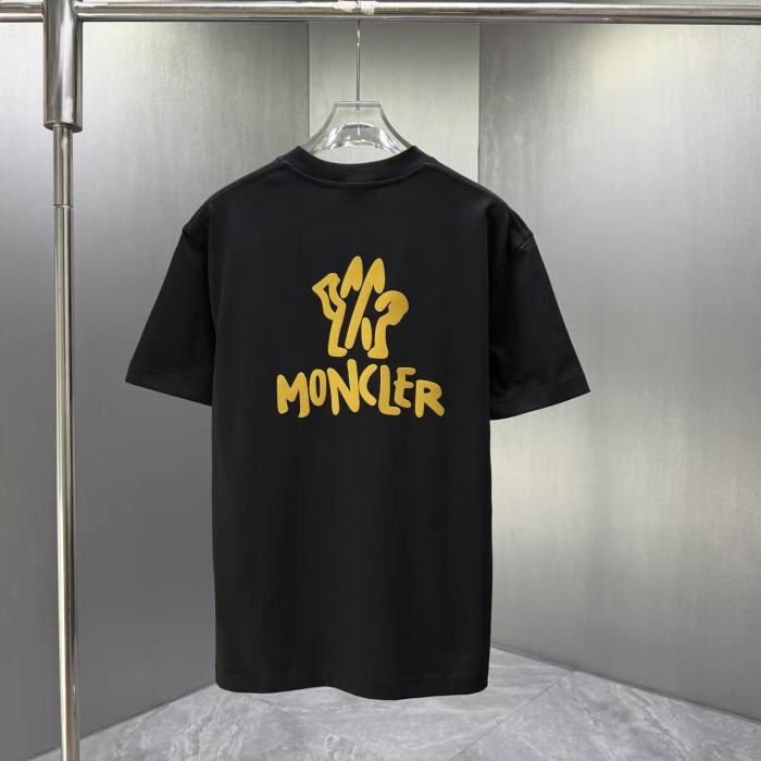 Moncler 2026ss New  T Shirt SizeS-XXL