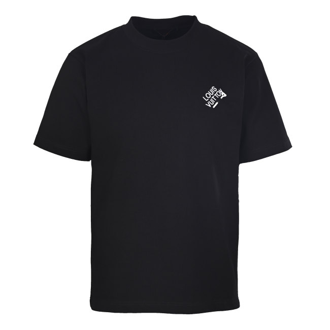 Louis Vuitton 2026ss New T Shirt Size S-XL