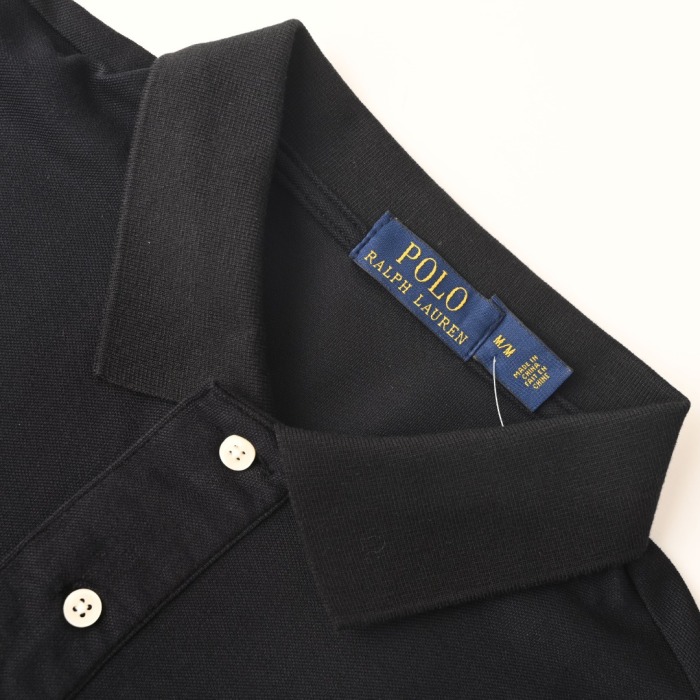 Ralph Lauren 2026ss New Polo Shirt Size M-XXL