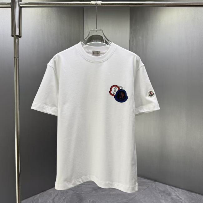 Moncler 2026ss New T Shirt SizeS-XXL