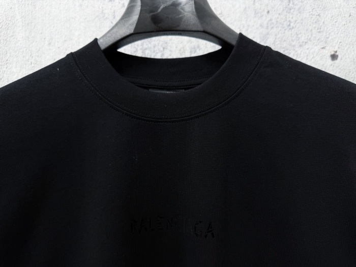 Balenciaga 2026ss New  T Shirt  Size XS-L