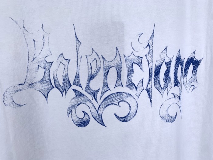 Balenciaga 2026ss New T Shirt  Size XS-L