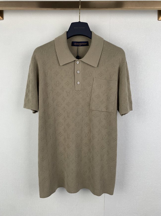 Louis Vuitton 2026ss New T Shirt Size S-XL
