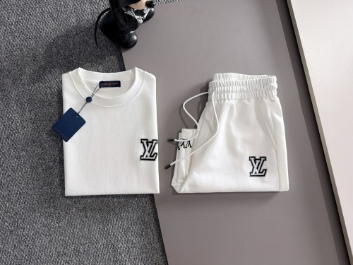 Louis Vuitton 2026ss New Sommeranzug  Size M-XXXL