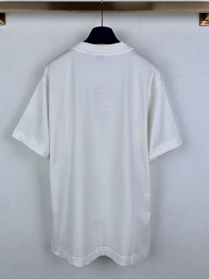 Burberry 2026ss New T Shirt  Size XS-L