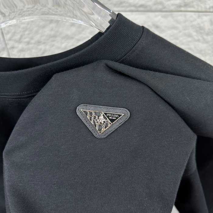 Prada 2026ss New T Shirt  Size S-XXL