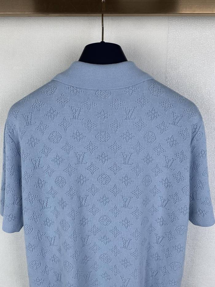 Louis Vuitton 2026ss New T Shirt  Size S-XL