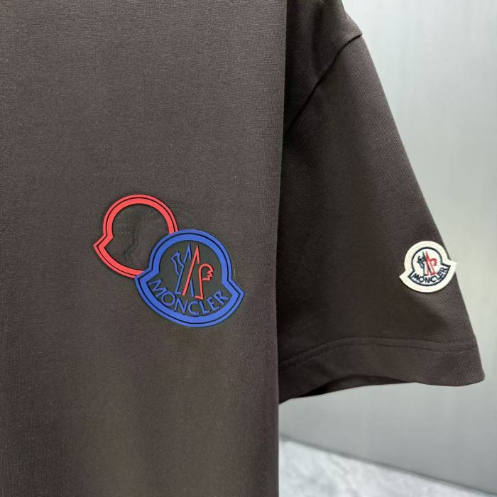 Moncler 2026ss New  T Shirt SizeS-XXL