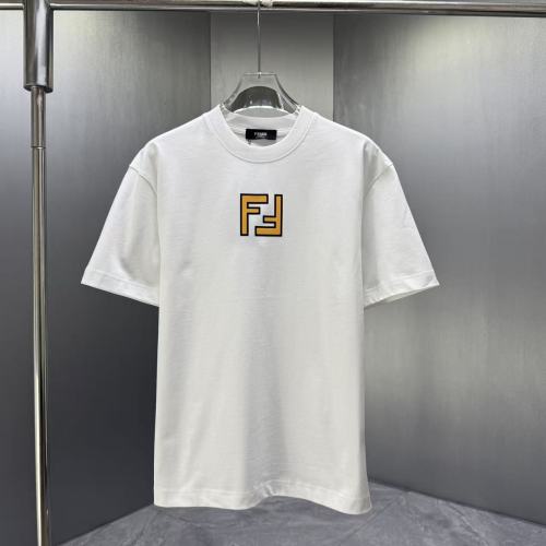 Fendi 2026ss New  T Shirt SizeS-XL