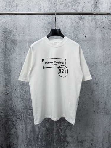 Maison Margiela 2026ss New  T Shirt  Size XS-L