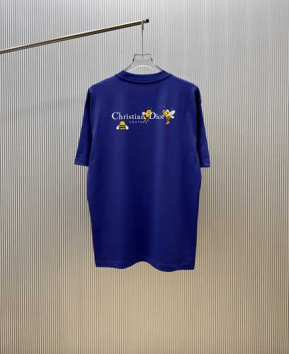 Dior 2026ss New  T Shirt Size M-XXXXL