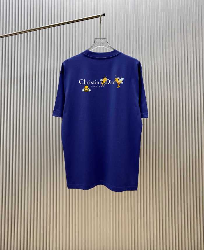 Dior 2026ss New  T Shirt Size M-XXXXL