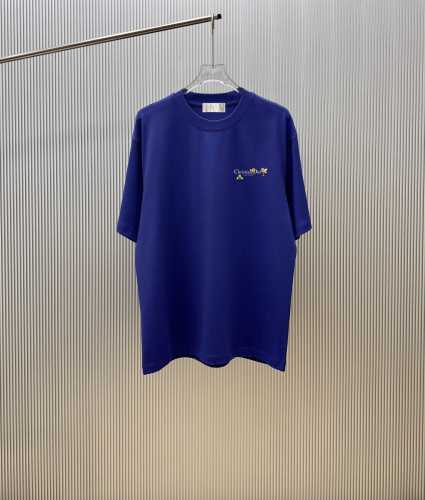 Dior 2026ss New  T Shirt Size M-XXXXL