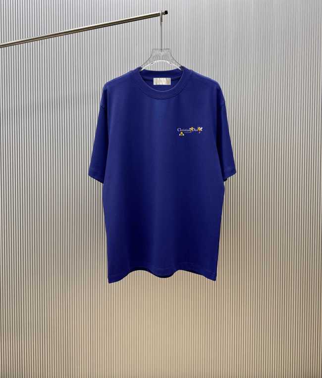 Dior 2026ss New T Shirt Size M-XXXXL