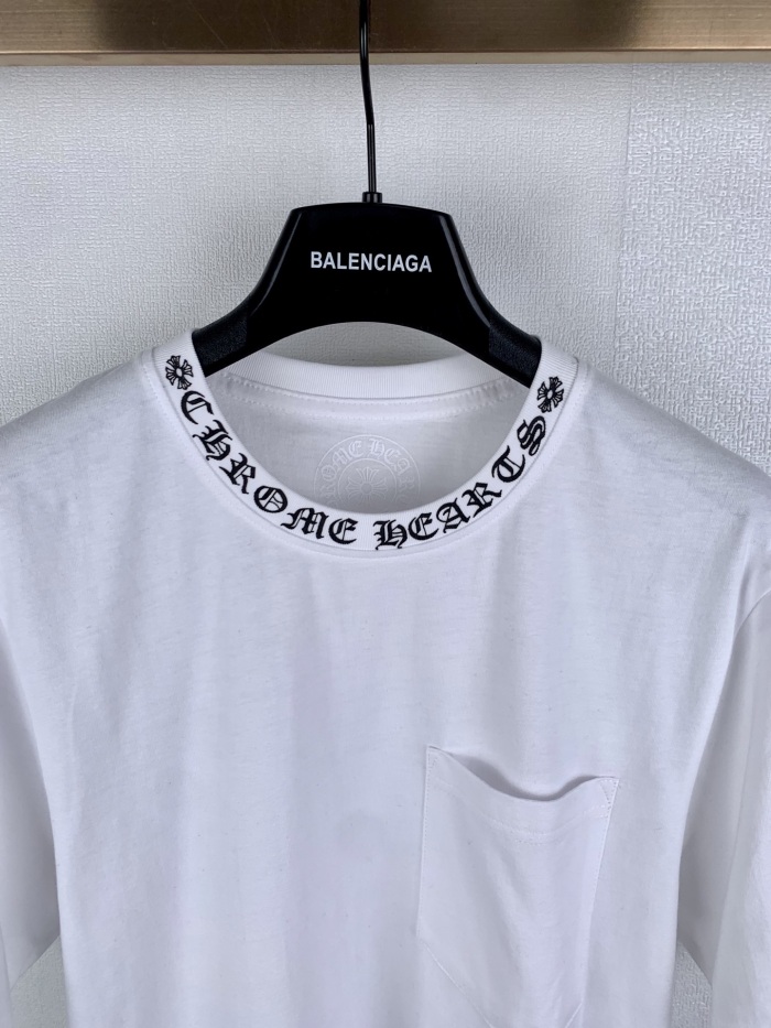 Chrome Hearts 2026ss New T Shirt  Size S-XL