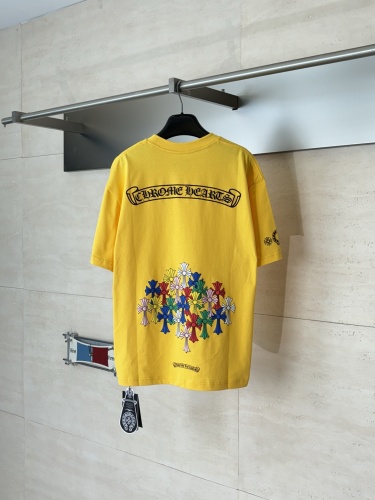 Chrome Hearts 2026ss New  T Shirt SizeS-XL