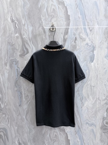 Burberry 2026ss New Polo Shirt Size S-XL