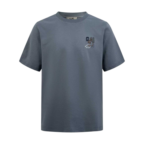 Hermes 2026ss New  T Shirt Size S-XL