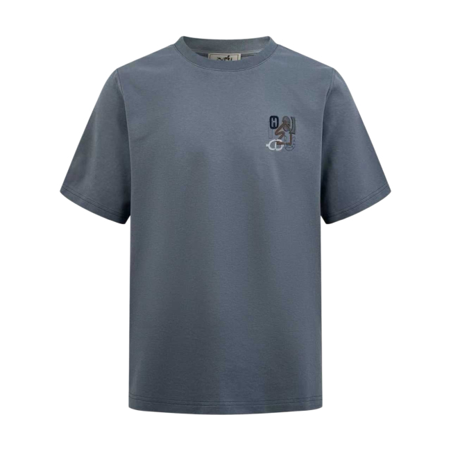 Hermes 2026ss New  T Shirt Size S-XL