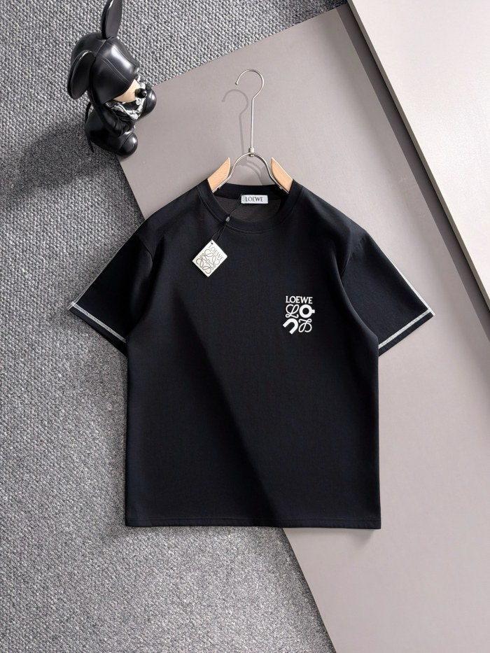 Loewe 2026ss New Sommeranzug  Size M-XXXL