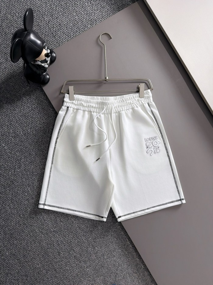 Loewe 2026ss New Sommeranzug  Size M-XXXL