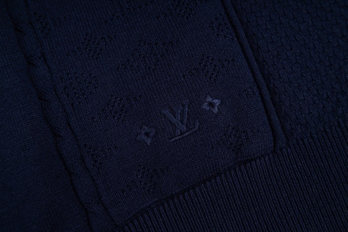 Louis Vuitton 2026ss New Polo Shirt Size S-XL
