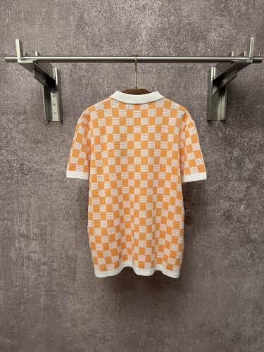 Louis Vuitton 2026ss New  Polo Shirt  Size S-XL