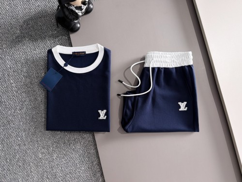 Louis Vuitton 2026ss New Sommeranzug  Size M-XXXL