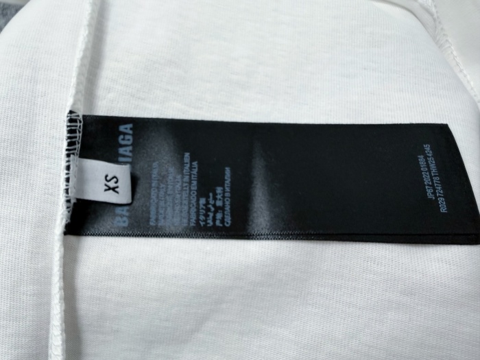 Balenciaga 2026ss New  T Shirt  Size XS-L