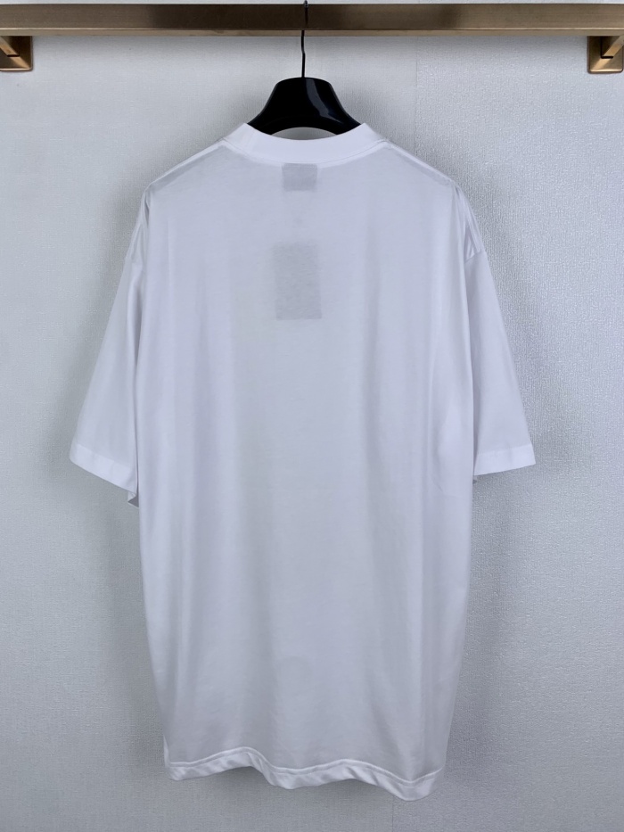 Balenciaga 2026ss New T Shirt  Size XS-L