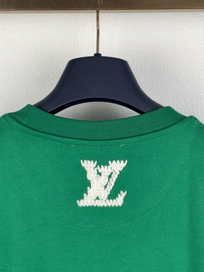 Louis Vuitton 2026ss New T Shirt  Size XS-L