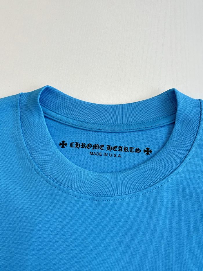 Chrome Hearts 2026ss New T Shirt SizeS-XL