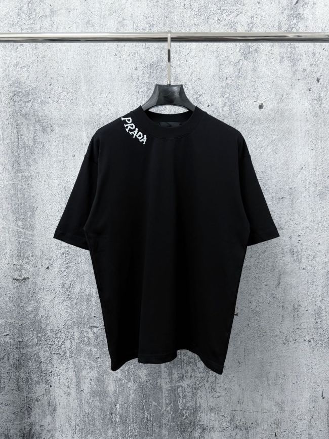 Prada 2026ss New T Shirt Size XS-L