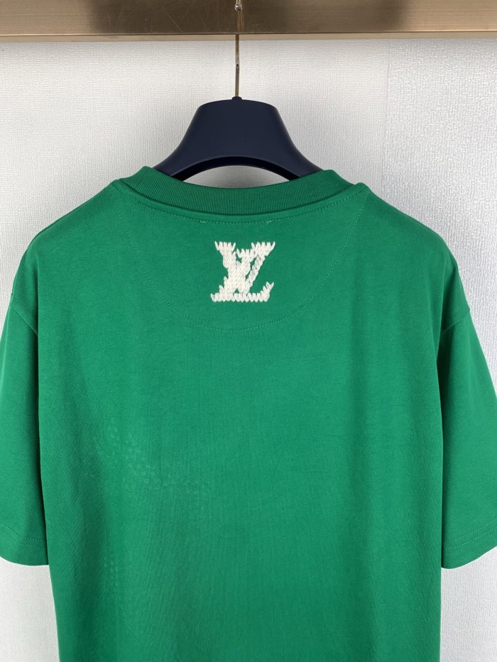 Louis Vuitton 2026ss New T Shirt  Size XS-L