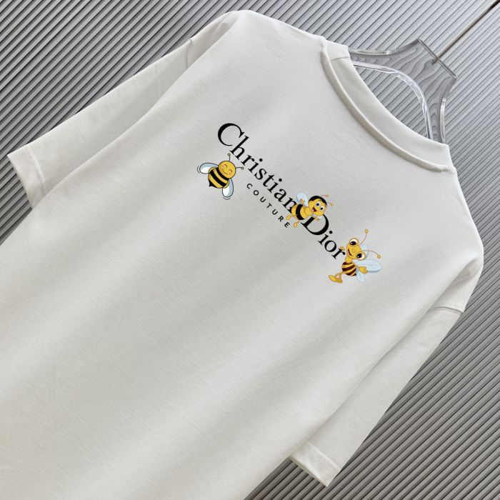 Dior 2026ss New  T Shirt Size M-XXXXL