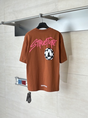 Chrome Hearts 2026ss New  T Shirt SizeS-XL