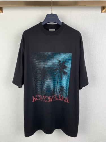Balenciaga 2026ss New T Shirt  Size XS-L