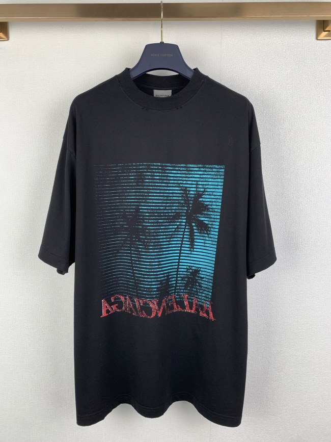 Balenciaga 2026ss New T Shirt Size XS-L