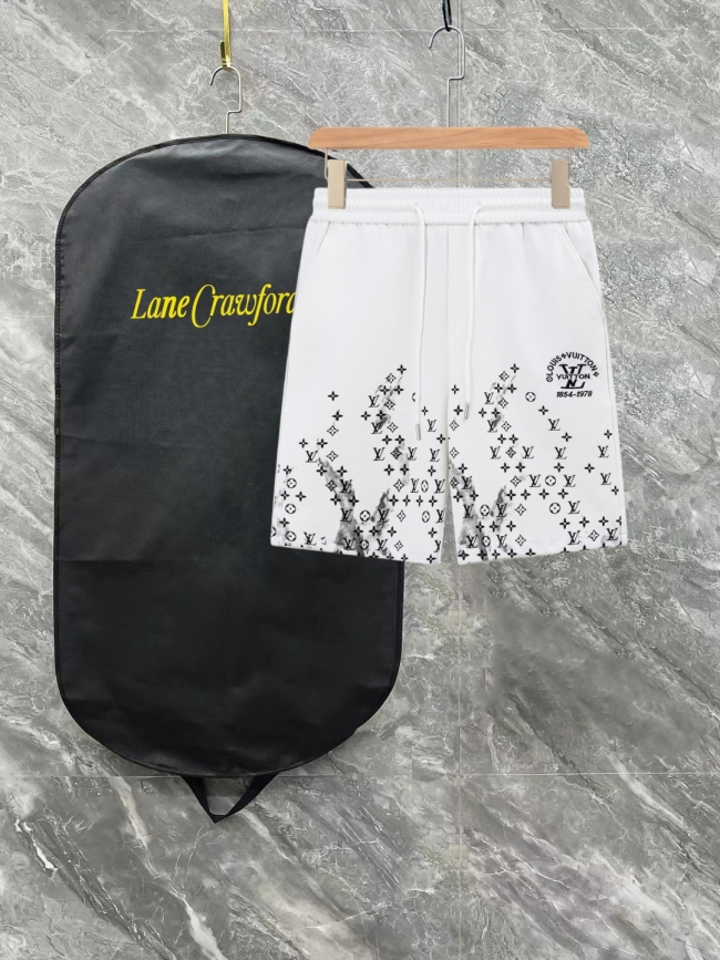 Louis Vuitton 2026ss New   Shorts Size M-XXXL