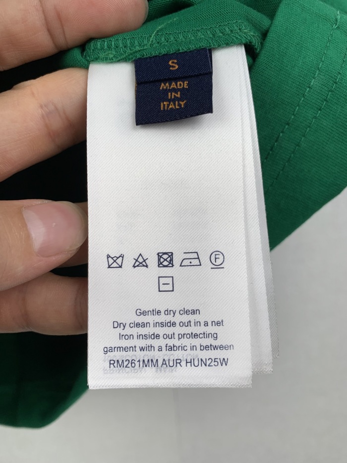 Louis Vuitton 2026ss New T Shirt  Size XS-L