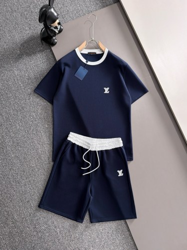 Louis Vuitton 2026ss New Sommeranzug  Size M-XXXL