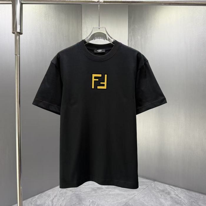 Fendi 2026ss New  T Shirt SizeS-XL