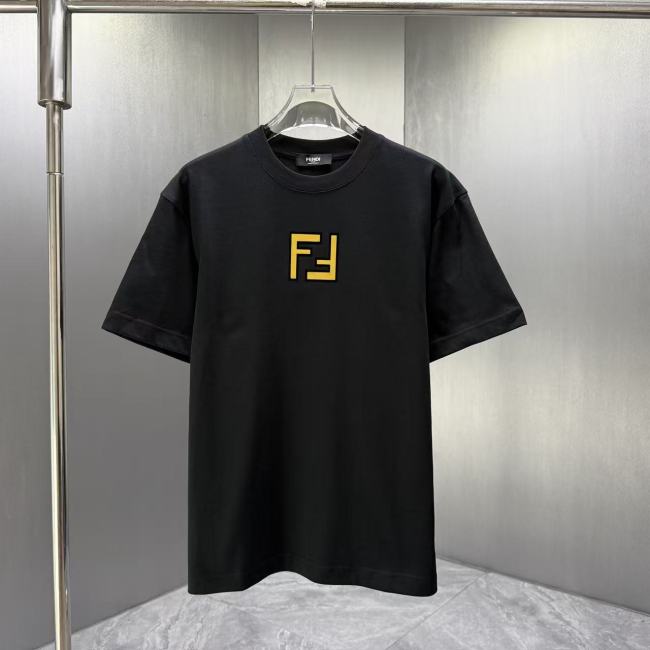 Fendi 2026ss New T Shirt SizeS-XL