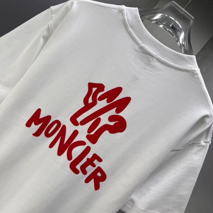 Moncler 2026ss New  T Shirt SizeS-XXL