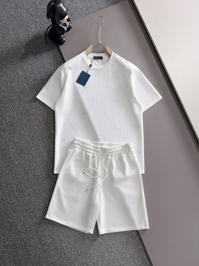 Louis Vuitton 2026ss New Sommeranzug  Size M-XXXL