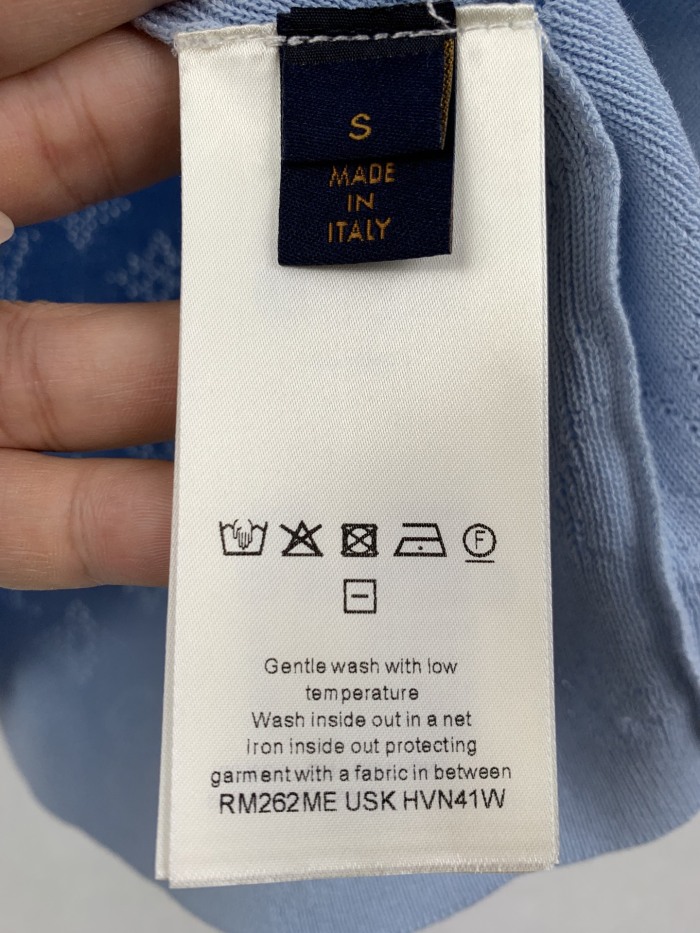 Louis Vuitton 2026ss New T Shirt  Size S-XL