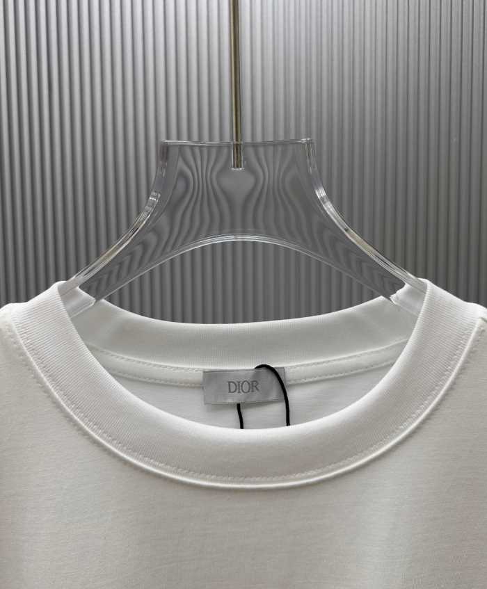 Dior 2026ss New  T Shirt Size M-XXXXL